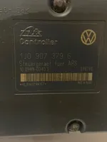 Volkswagen Golf IV Bomba de ABS 1J0907379G