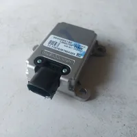 Peugeot 407 Sensor ESP de aceleración de frecuencia del intermitente 9645884180