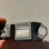 Peugeot 407 Sensor de la presión del aire 9639027480