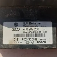Audi A6 S6 C6 4F Другие блоки управления / модули 4F0907280