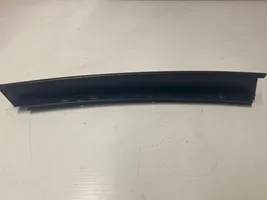 Volvo V50 Front door glass trim molding 08622652