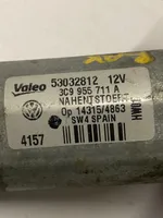 Volkswagen PASSAT B6 Moteur d'essuie-glace arrière 3C9955711A