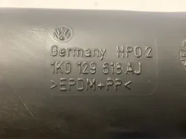 Volkswagen PASSAT B6 Tubo di aspirazione dell’aria 1K0129618AJ