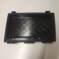 Opel Astra H Fuse box cover 015349241