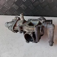 Peugeot 407 Termostato/alloggiamento del termostato 9646439080