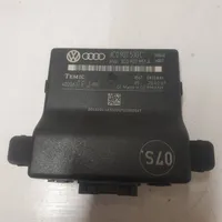 Volkswagen PASSAT B6 Gateway control module 3C0907530C