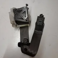 Audi A4 S4 B6 8E 8H Ceinture de sécurité arrière 8E5857805E