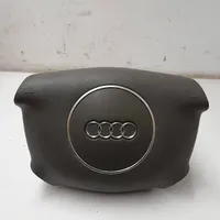 Audi A4 S4 B6 8E 8H Poduszka powietrzna Airbag kierownicy 8E0880201AA