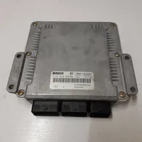 Volvo S40, V40 Calculateur moteur ECU 8200126492