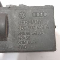 Audi A6 S6 C5 4B Capteur de qualité d'air 4B0907659A
