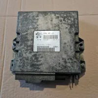 Citroen Xsara Picasso Engine control unit/module 9629565480