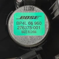 Mazda 6 Głośnik drzwi przednich BP4L66960