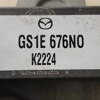 Mazda 6 Pystyantennivahvistin GS1E676N0
