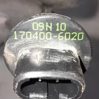 Mazda 6 Salona temperatūras sensors 1704006020