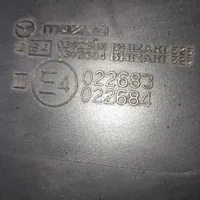 Mazda 6 Veidrodėlis (elektra valdomas) E4022683