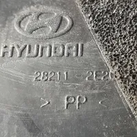 Hyundai Tucson JM Žarna (-os)/ vamzdis (-džiai) 282112E200