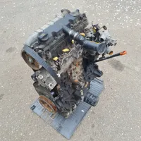 Citroen Jumpy Motore RHZ