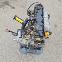 Citroen Jumpy Silnik / Komplet RHZ