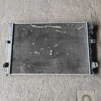 Citroen Jumpy Dzesēšanas šķidruma radiators 1489463080