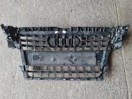 Audi A4 S4 B8 8K Grille de calandre avant 8K0853651