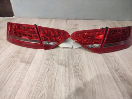 Audi A5 Sportback 8TA Set di luci posteriori 8T8945096D