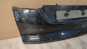 Ford Focus Uchwyt / Rączka zewnętrzna otwierania klapy tylnej / bagażnika BM51-N425A30-A