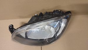 Skoda Citigo Lampa przednia 1ST941015D -1