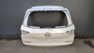 Opel Insignia B Tylna klapa bagażnika 39193508