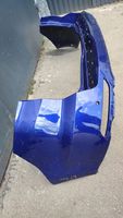 Ford Escort Rear bumper EM2B-17F001-AW