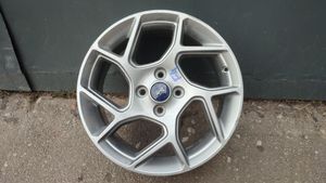 Ford Fiesta Cerchione in acciaio R16 K1BJ-A1A