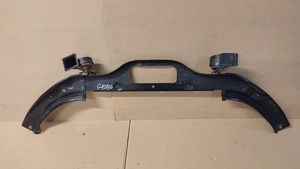 Mazda CX-5 Support de radiateur sur cadre face avant KD53-53-150B