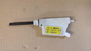 Renault Megane IV Verrouillage du bouchon du réservoir de carburant 788260005R