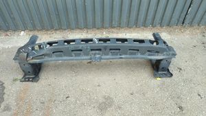 Volkswagen Golf VI Front bumper support beam 50807109