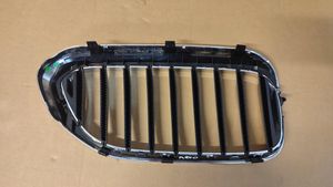 BMW X2 F39 Kratka wlotu powietrza na maskę 7383519