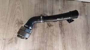 Renault Megane IV Durite de refroidissement tube ZN002848