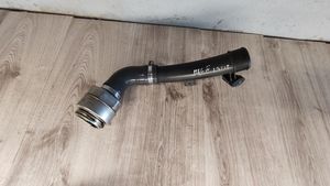 Renault Megane IV Durite de refroidissement tube ZN002848