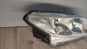 Suzuki Grand Vitara II Lampa przednia 100-18097