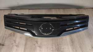 Nissan Qashqai Atrapa chłodnicy / Grill 62310BH00H