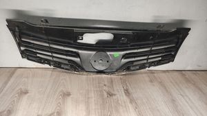 Nissan Qashqai Atrapa chłodnicy / Grill 62310BH00H