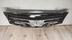 Nissan Qashqai Atrapa chłodnicy / Grill 62310BH00H