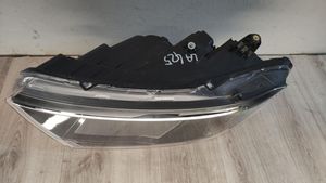 Ford Connect Headlight/headlamp 2KF941005C