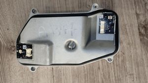 Volkswagen Caddy LED-liitäntälaitteen ohjausmoduuli 12040010310