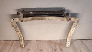 Opel Adam Bottom radiator support slam panel 13371945