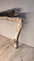 Opel Adam Bottom radiator support slam panel 13371945