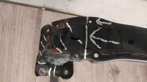 Opel Adam Front bumper support beam 