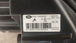 Rover Range Rover Lampa przednia DK6213W030BF