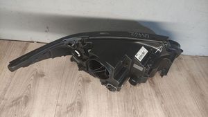 Rover Range Rover Lampa przednia DK6213W030BF