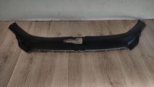 Audi Q7 4L Rivestimento della modanatura della chiusura del vano motore/cofano 4L0807081