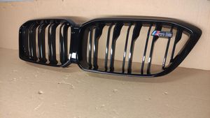 BMW M2 F87 Front bumper upper radiator grill 8073540