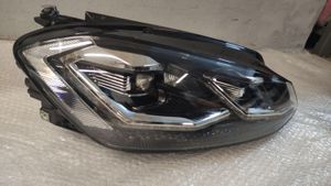 Volkswagen Eos Headlight/headlamp 5G2941036